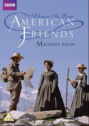 American Friends American Friends