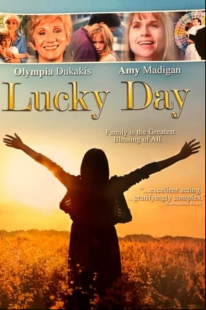 Lucky Day Lucky Day
