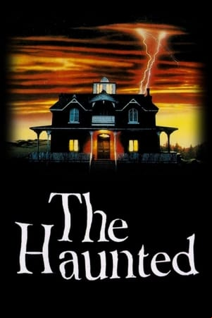 Apariciones - The Haunted: La Casa de las Almas Perdidas