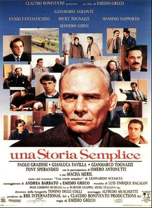 Una storia semplice