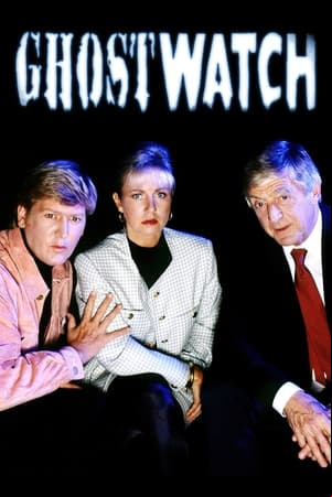 Ghostwatch Ghostwatch
