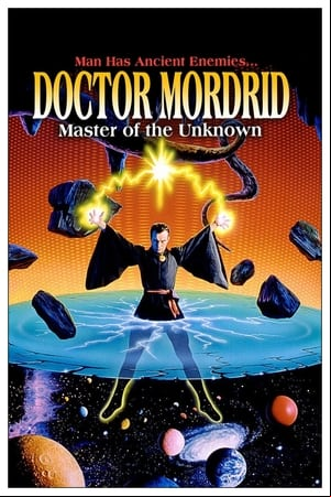 Doctor Mordrid