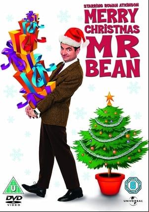 Merry Christmas, Mr. Bean