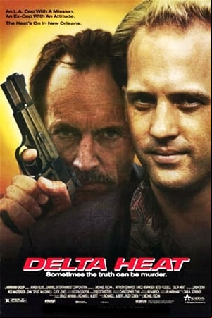 Delta Heat