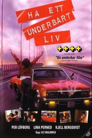 Ha ett underbart liv Ha ett underbart liv