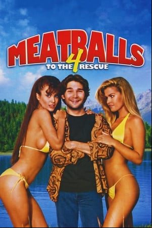 Los albóndigas 4: Al rescate Los albóndigas 4: Al rescate