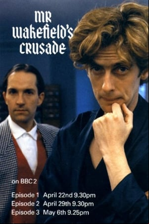 Mr. Wakefields Crusade