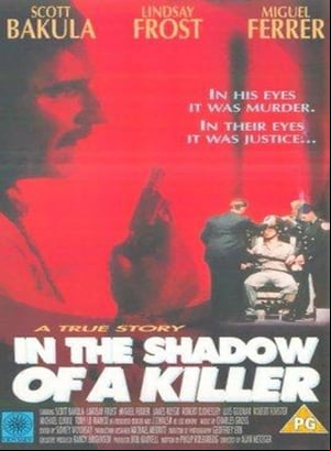 In the Shadow of a Killer In the Shadow of a Killer