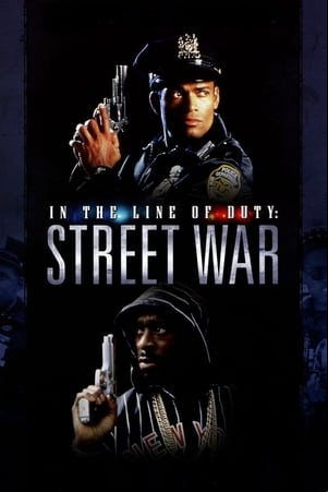 In the Line of Duty: Street War