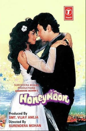 Honeymoon Honeymoon