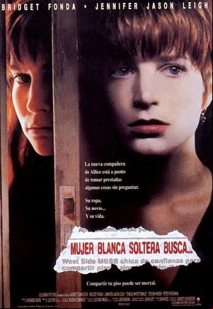 Mujer blanca soltera busca... Mujer blanca soltera busca...