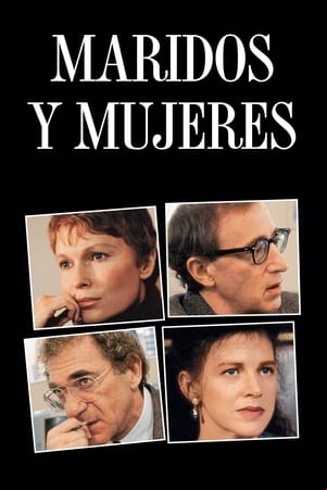 Maridos y Mujeres