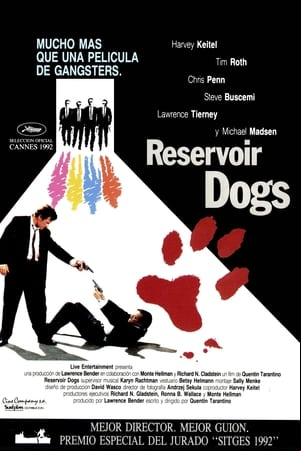 Reservoir Dogs Reservoir Dogs