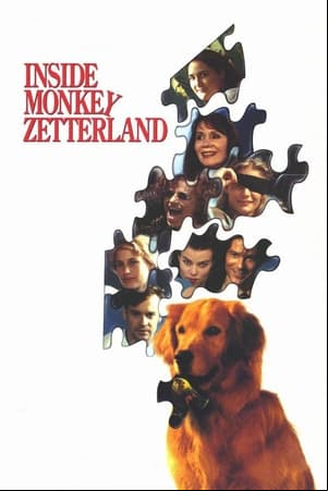 Inside Monkey Zetterland Inside Monkey Zetterland