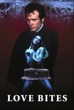 Un vampiro en mi cama Un vampiro en mi cama