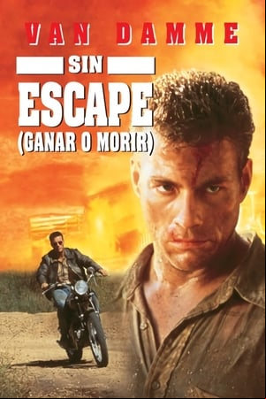 Sin Escape (Ganar o morir) Sin Escape (Ganar o morir)