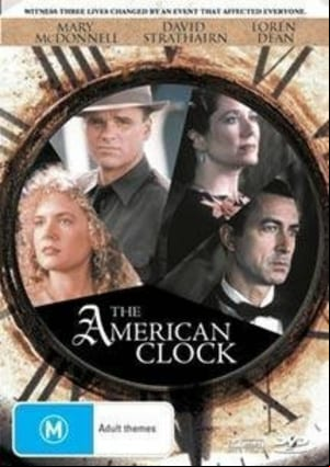 The American Clock