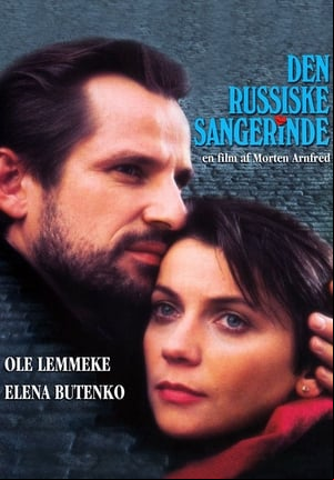 Den Russiske Sangerinde Den Russiske Sangerinde