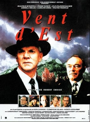 Vent dest