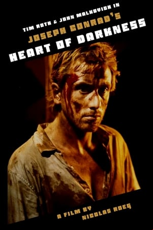 El corazón de las tinieblas (TV)