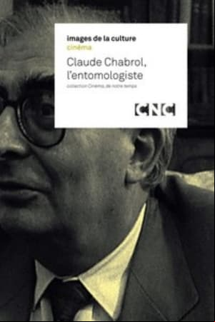 Claude Chabrol, lentomologiste Claude Chabrol, lentomologiste