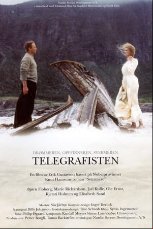 Telegrafisten Telegrafisten