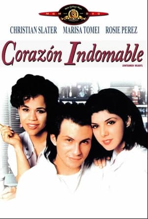 Corazón indomable Corazón indomable