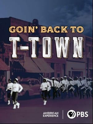 Goin Back to T-Town Goin Back to T-Town