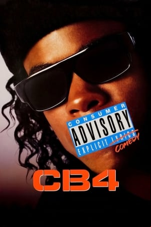 CB4: La película