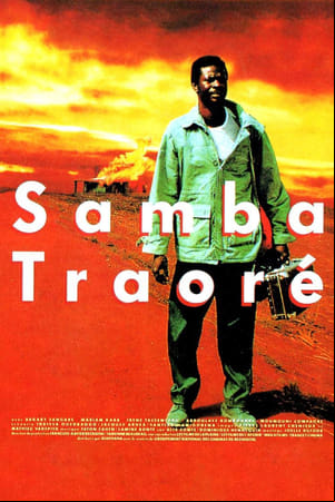 Samba Traoré Samba Traoré