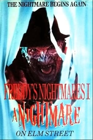The Nightmare Begins Again The Nightmare Begins Again
