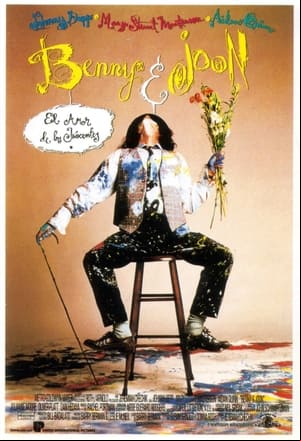Benny & Joon: El amor de los inocentes Benny & Joon: El amor de los inocentes