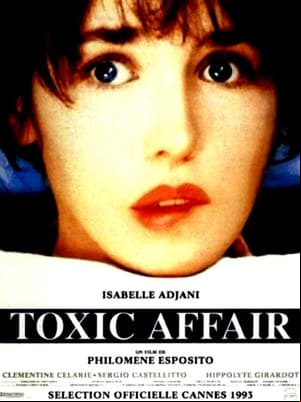 Toxic Affair