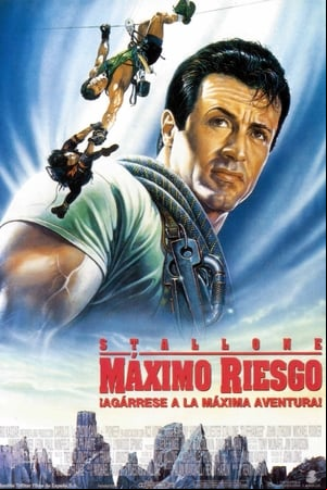 Máximo riesgo Máximo riesgo