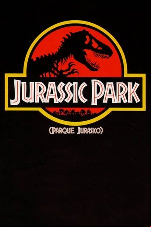 Jurassic Park (Parque Jurásico) Jurassic Park (Parque Jurásico)