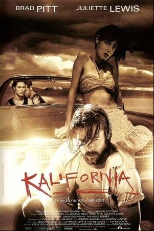 Kalifornia Kalifornia
