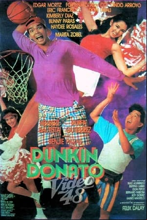 Dunkin Donato
