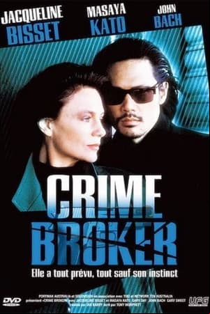 CrimeBroker CrimeBroker