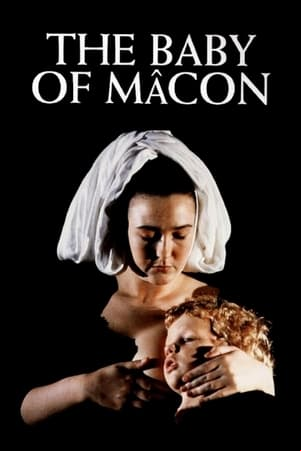 El niño de Mâcon El niño de Mâcon
