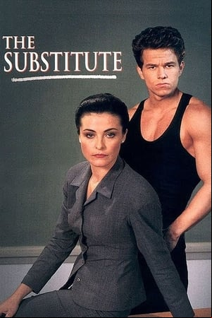 The Substitute The Substitute