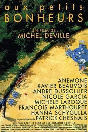 Aux petits bonheurs Aux petits bonheurs