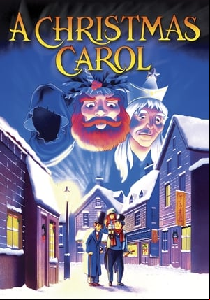 Un cuento de navidad (Jetlag Productions)