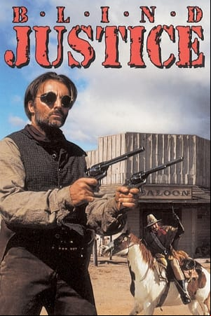 Justicia ciega Justicia ciega