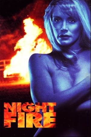 Fuego en la noche
