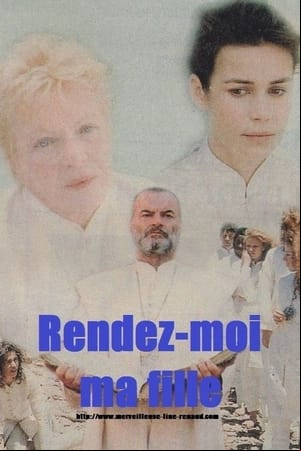 Rendez-moi ma fille