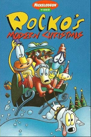 Rockos Modern Christmas Rockos Modern Christmas