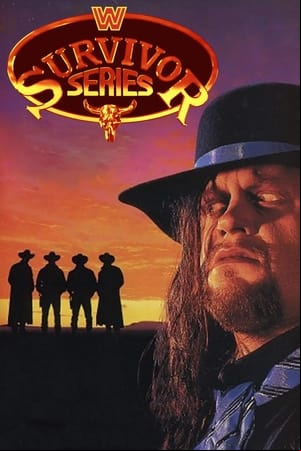WWE Survivor Series 1994