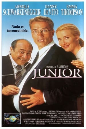 Junior Junior