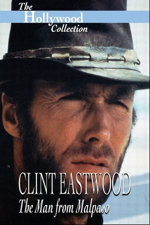 Clint Eastwood: The Man from Malpaso