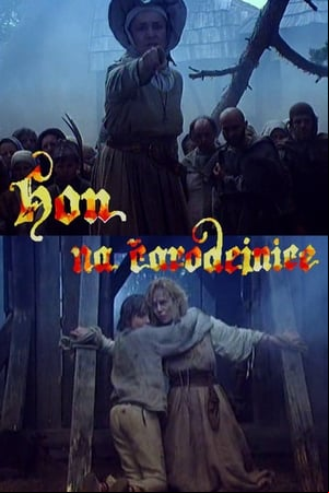 Hon na čarodejnice Hon na čarodejnice